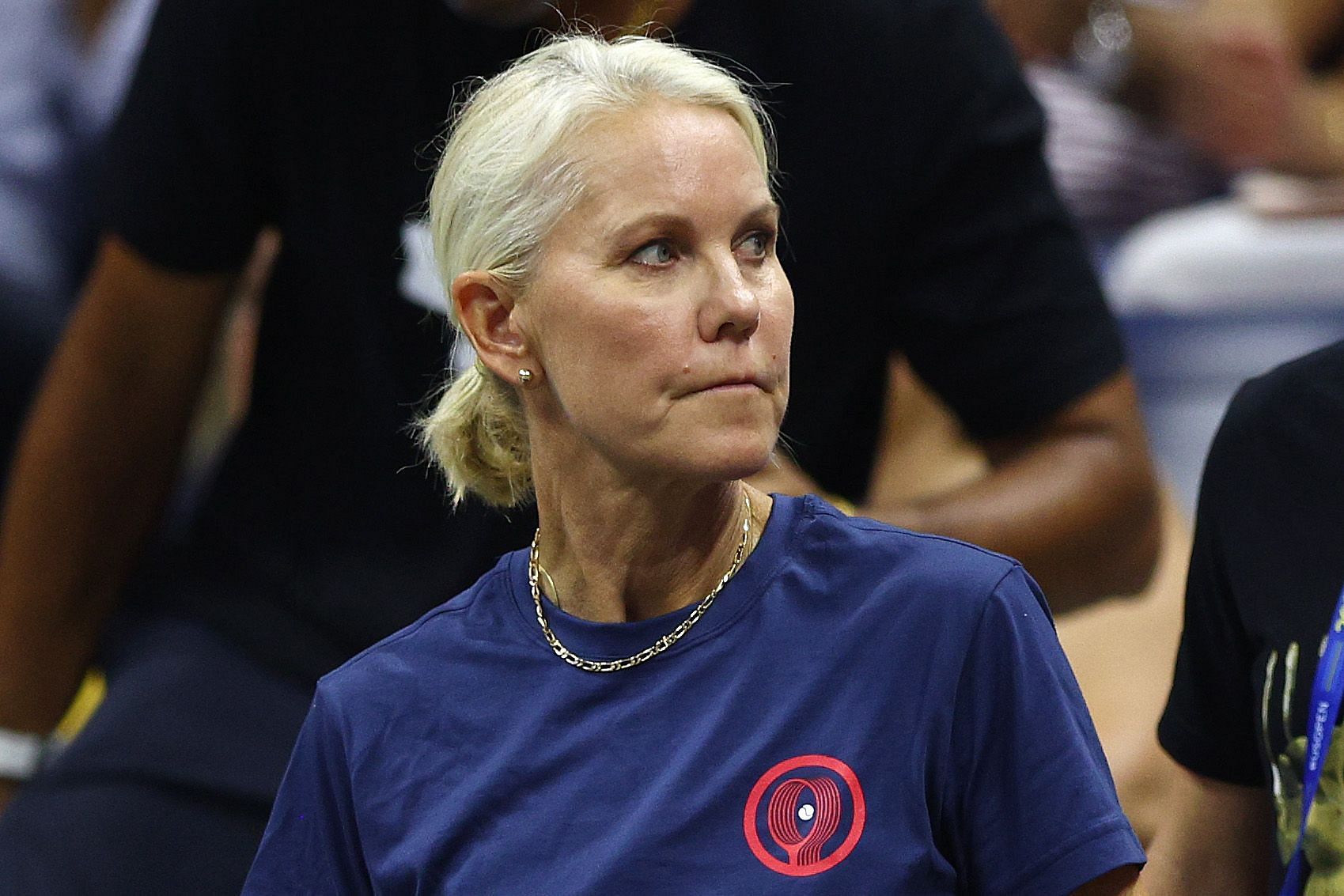 Rennae Stubbs came forward in Novak Djokovic's support